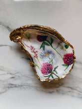Load image into Gallery viewer, Oyster Shell Jewelry Dish