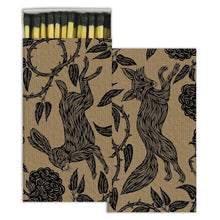 Load image into Gallery viewer, Boxed Matches - Folktail