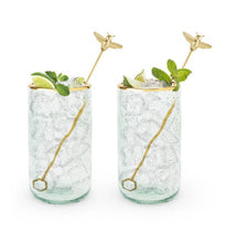 Load image into Gallery viewer, Bumble Bee Stir Sticks