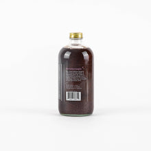 Load image into Gallery viewer, Wood Stove Kitchen - Glitter Sangria Cocktail Mix/Syrup, 16 fl oz