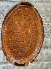 Load image into Gallery viewer, Vintage Burwood Fruit Serving Tray