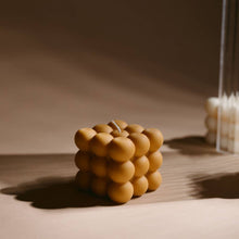 Load image into Gallery viewer, Bubble Shape Candles