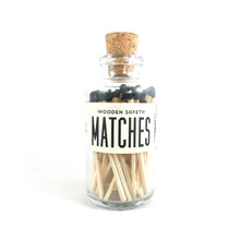 Load image into Gallery viewer, Mini Vintage Apothecary Matches
