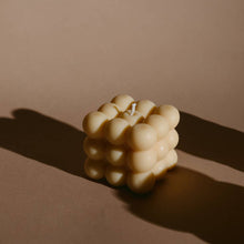 Load image into Gallery viewer, Bubble Shape Candles