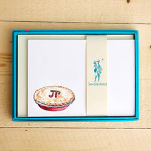 Load image into Gallery viewer, Food For Thought Notecards Set