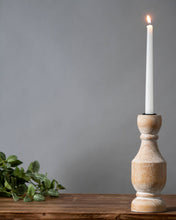 Load image into Gallery viewer, Ramona Taper Holder Large