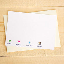 Load image into Gallery viewer, Food For Thought Notecards Set