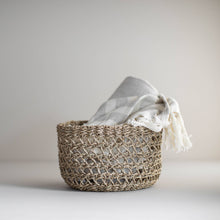 Load image into Gallery viewer, Mira Natural Basket