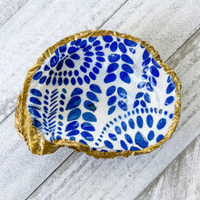 Load image into Gallery viewer, Oyster Shell Jewelry Dish