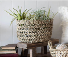 Load image into Gallery viewer, Mira Natural Basket