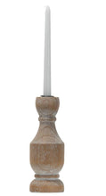 Load image into Gallery viewer, Ramona Taper Holder Large