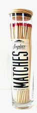 Load image into Gallery viewer, Vintage Apothecary Fireplace Matches