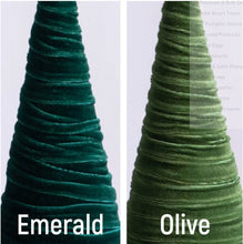 Load image into Gallery viewer, Velvet Tree