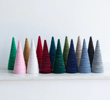 Load image into Gallery viewer, Velvet Tree