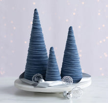 Load image into Gallery viewer, Velvet Tree