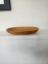 Load image into Gallery viewer, Vintage Nara-wood Oblong Dish
