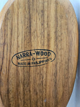 Load image into Gallery viewer, Vintage Nara-wood Oblong Dish
