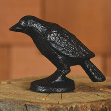 Load image into Gallery viewer, Black Crow - Cast Iron - Black
