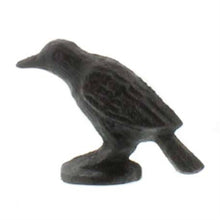 Load image into Gallery viewer, Black Crow - Cast Iron - Black
