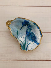 Load image into Gallery viewer, Oyster Shell Jewelry Dish
