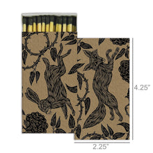 Load image into Gallery viewer, Boxed Matches - Folktail
