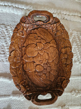 Load image into Gallery viewer, Vintage Burwood Fruit Serving Tray

