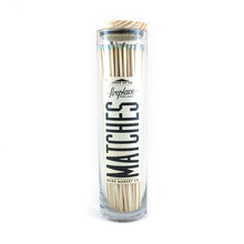 Load image into Gallery viewer, Vintage Apothecary Fireplace Matches
