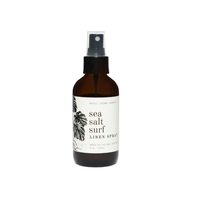 Sea Salt Surf Linen Spray