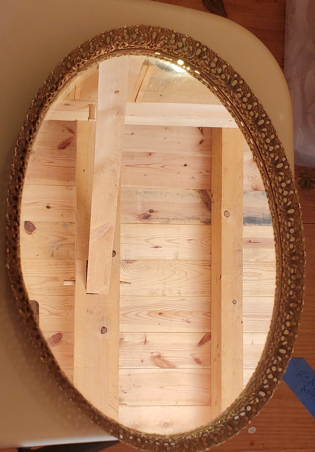 Large Vanity Tray