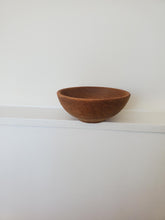 Load image into Gallery viewer, Teak Condiment Bowl
