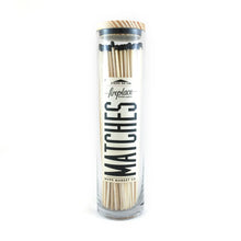 Load image into Gallery viewer, Vintage Apothecary Fireplace Matches
