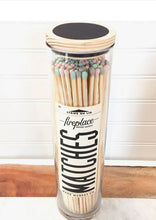 Load image into Gallery viewer, Vintage Apothecary Fireplace Matches
